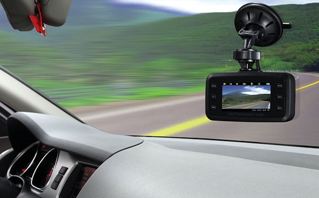 Liên hệ lắp camera hành trình ô tô tại hồ chí minh ngay hôm nay