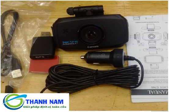 Lắp camera hành trình tại Phú Nhuận bạn nên lựa chọn sản phẩm nào?