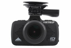 Camera hành trình vietmap K9 Pro ghi hình 2K