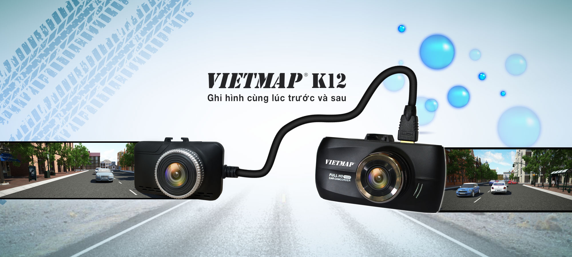 Thành Nam nhận lắp camera hành trình ô tô tại Hà Nội miễn phí 100% công lắp đặt