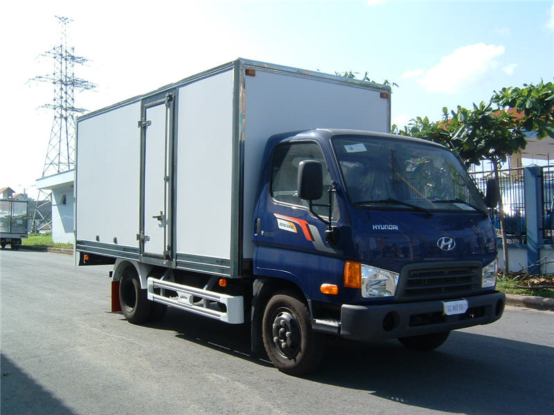 Lắp thiết bị giám sát hành trình xe tải 2,5 tấn là quy định bắt buộc.