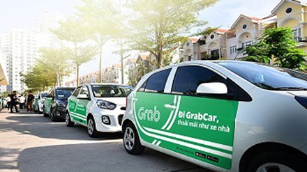 Thành Nam nhận lắp định vị xe chạy Garb tại Đống Đa