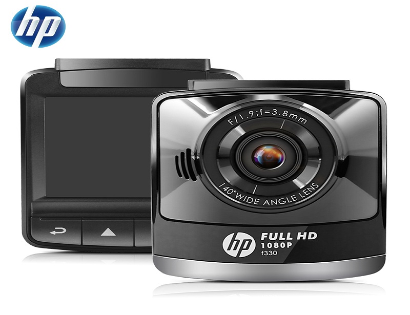 Camera hành trình chính hãng HP F330S