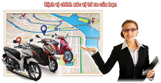 Lắp định vị xe máy tại Tân Phú hãy đến với chúng tôi 0936 011 633
