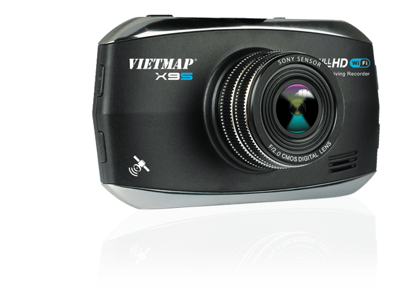Camera hành trình Vietmap X9S