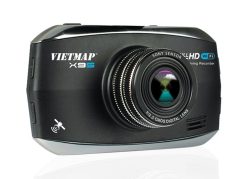 Camera hành trình Vietmap X9S tích hợp wifi