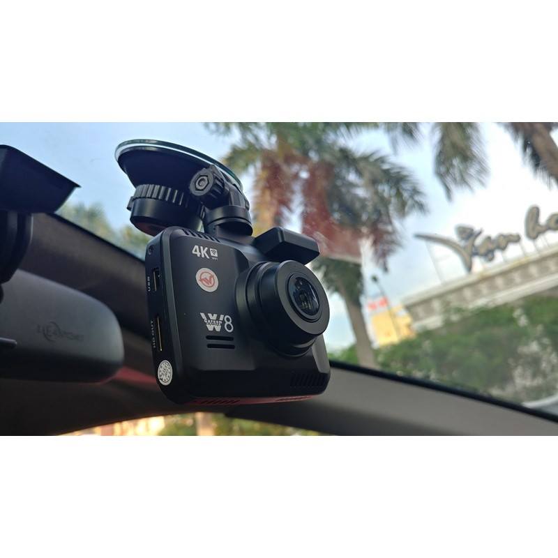mua carcam w8 giá rẻ tại Thành Nam GPS