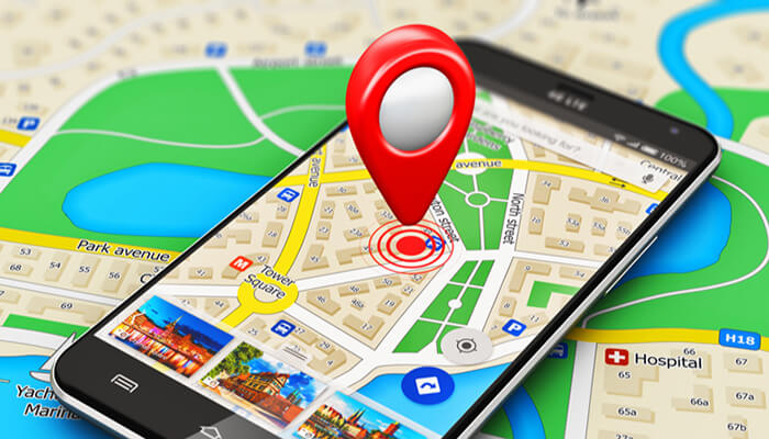 phần mềm quản lý hành trình xe thông qua định vị GPS