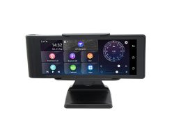 Camera hành trình webvision A69 Android thông minh