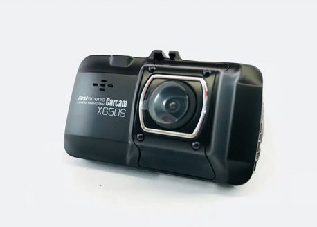 camera hành trình carcam x650s
