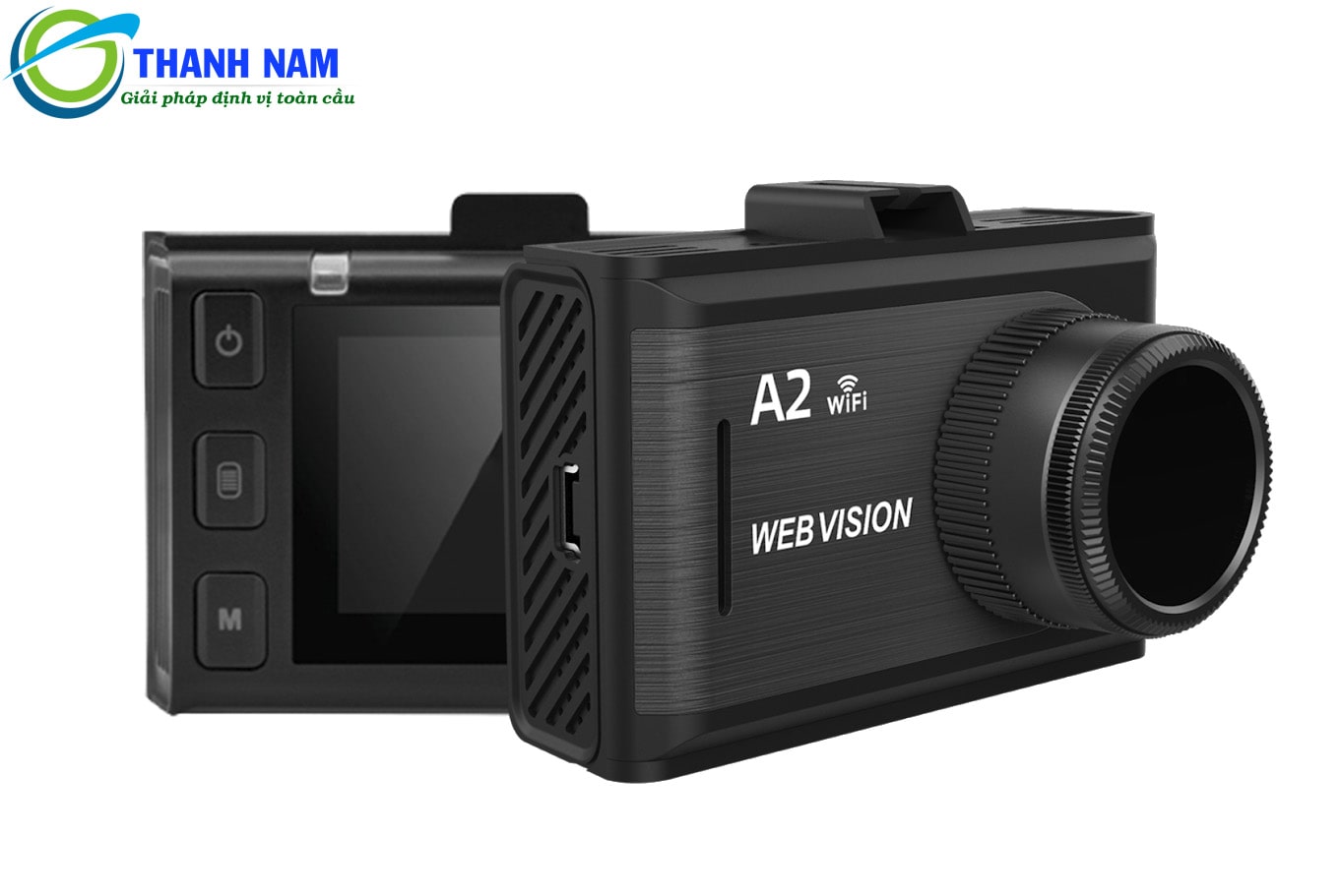camera hành trình webvision a2