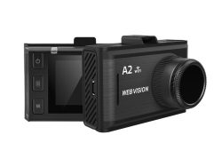 Camera hành trình Webvision A2 – Kết nối WIFI