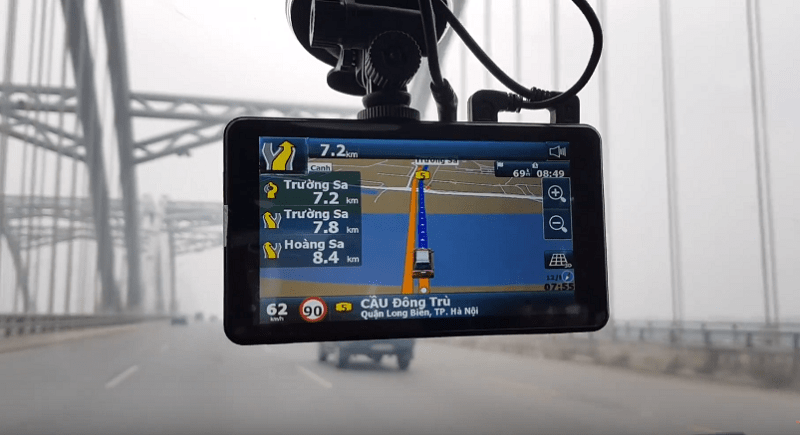 Bảng giá camera hành trình Vietmap - Hình ảnh 5