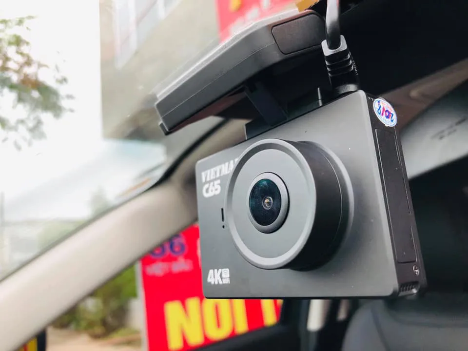Bảng giá camera hành trình Vietmap - Hình ảnh 3
