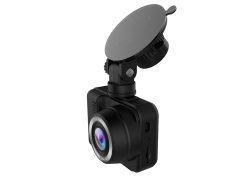 Camera hành trình Carcam W8S tích hợp đọc biển báo tốc độ