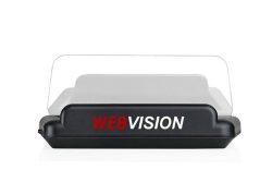 WEBVISION HUD S600 – Máy hiển thị thông số ô tô