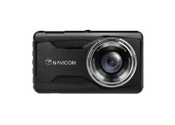 Camera hành trình Navicom T128 2 mắt