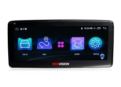 Màn hình Android Webvision Mazda CX5