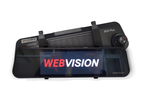 camera hành trình webvision m39 plus