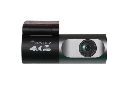Camera hành trình G4K, WIFI, GPS giá rẻ