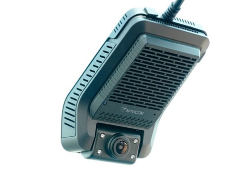 Camera hành trình giám sát từ xa J800 gắn sim 4G, WIFI, GPS