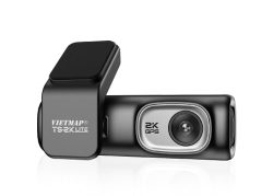 camera hành trình viẻtmap ts 2k lite ghi hình trước sau