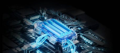 công nghệ pin siêu tụ điện - hoạt động bền bỉ