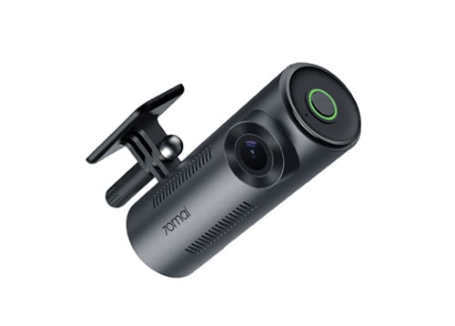 Camera Hành Trình Xiaomi 70Mai M310 Ghi Hình 2K Bản Quốc Tế