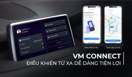 ứng dụng vm connect