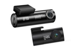 camera hành trình vietmap s860 ghi hình 3k kèm cảnh báo giao thông