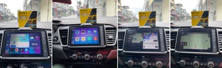 android box zestech dx165 thế hệ 2 giá siêu tốt khi mua tại thành nam gps
