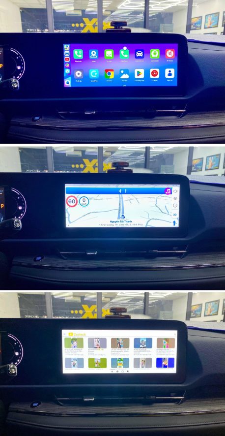 android box cao cấp zestech dx165 thế hệ 2