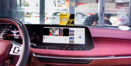 android box zestech dx265 chính hãng tại thành nam gps
