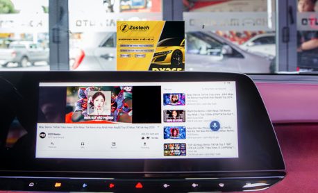 zestech dx265 chính hãng