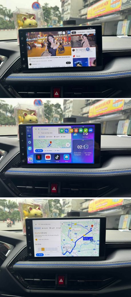 android box zestech dx265 thế hệ 2 giá tốt tại thành nam gps