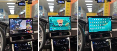 zestech 13 inch chính hãng tại thành nam gps