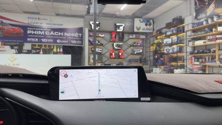 Màn Hình Android Zestech Mazda MLK Liền Camera 360, 10.25 inch, Ram 4GB Rom 64GB - Hình ảnh 13