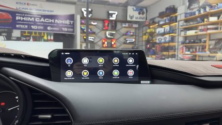 địa chỉ bán màn hình android zestech mazda mlk liền camera 360 uy tín