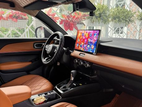 màn hình dvd adnroid zestech zt13 inch giá tốt tại thành nam gps
