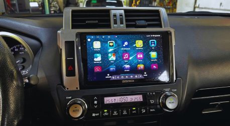 zestech zx adas tiêu chuẩn