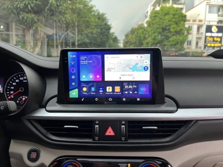 zestech zx10 bản giới hạn