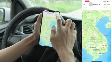 định vị quản lý xe từ xa