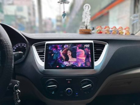 trải nghiệm giải trí ấn tượng trên xe hơi khi sở hữu zestech zx10 360