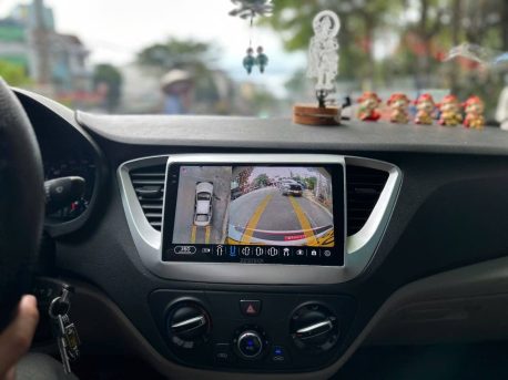 zestech zx10 liền camera 360