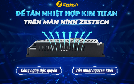 Màn Hình Android Zestech ZX10 Tiêu Chuẩn Ram 3GB Rom 32GB - Hình ảnh 4