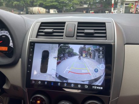 mua màn hình android vietmap teyes chính hãng giá siêu tốt tại thành nam gps hà nội, đà năng, tp. Hồ Chí Minh