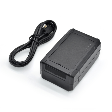 định vị không dây dùng pin 15 ngày a9+ 4G