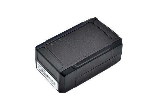 Thiết Bị Định Vị Pin Không Dây A9+ 4G Pin Dùng 15 Ngày Giá Tốt