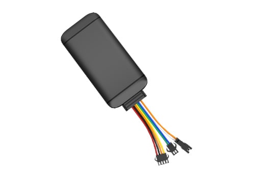 Thiết Bị Định Vị GPS TN09 Pro 4G Có Nghe Âm Thanh