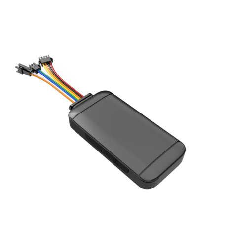 Thiết Bị Định Vị GPS TN09 Pro 4G Có Nghe Âm Thanh - Ảnh 2
